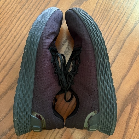 NOBULL Black Mens 10.5 Sneaker